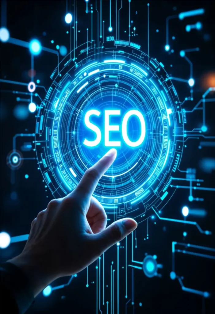 EXPERT DIGITAL MARKETER